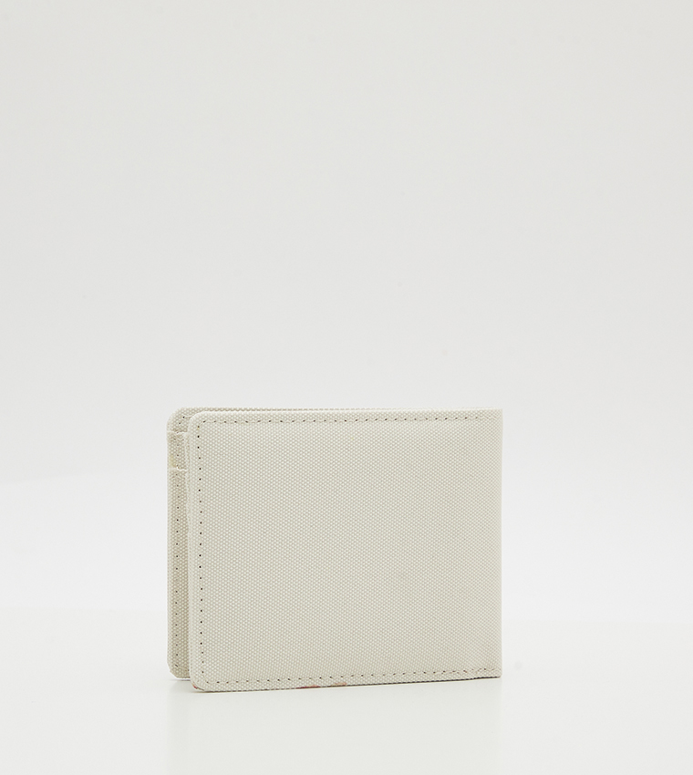 White wallet deals mens