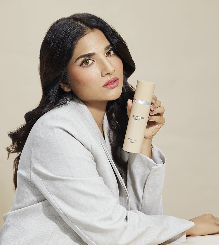 Empowered All Over Spray by Virdah, 100 ml