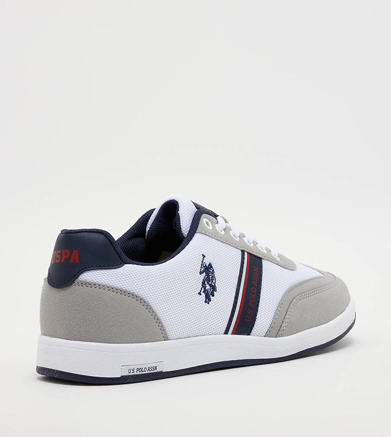 3M KARES 3FX_1 Low Top Sneakers
