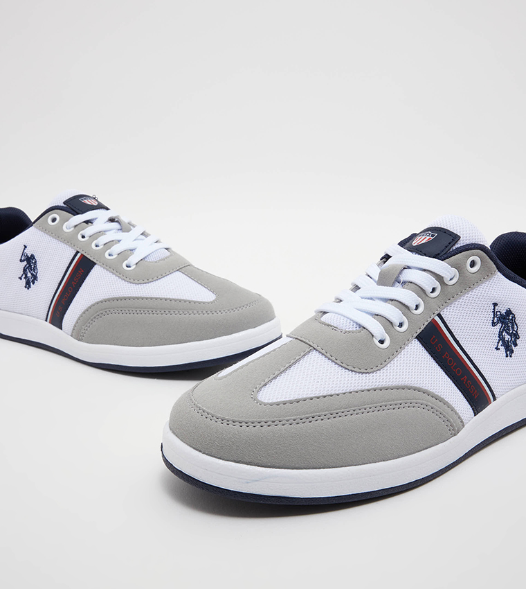 3M KARES 3FX_1 Low Top Sneakers