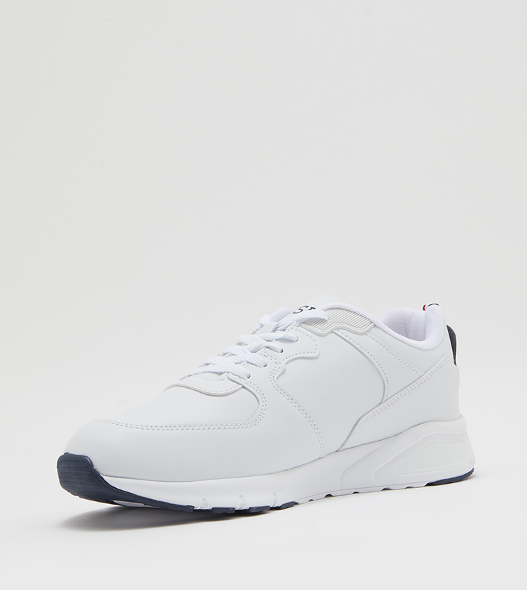 3M VANCE SUMMER 3FX Lace-Up Sneakers