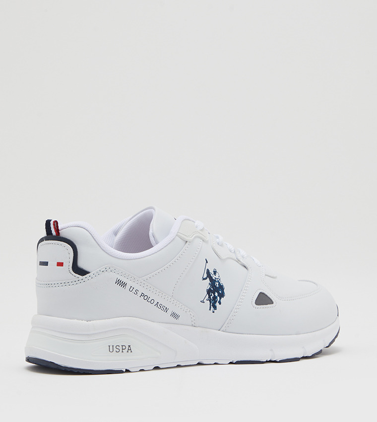 3M VANCE SUMMER 3FX Lace-Up Sneakers