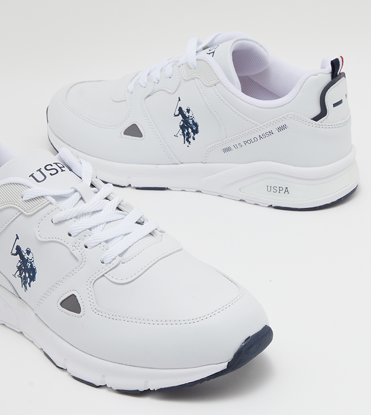 3M VANCE SUMMER 3FX Lace-Up Sneakers