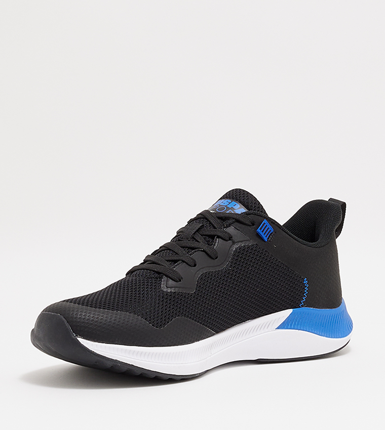 3M FLORIN 3FX Casual Lace-Up Shoes