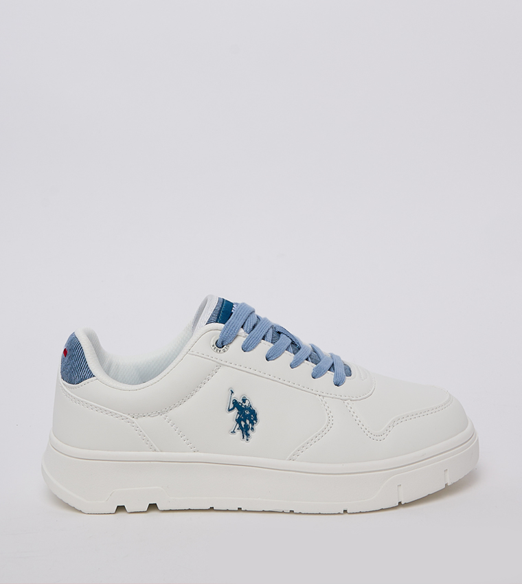 SONA GLB Low-Top Sneakers