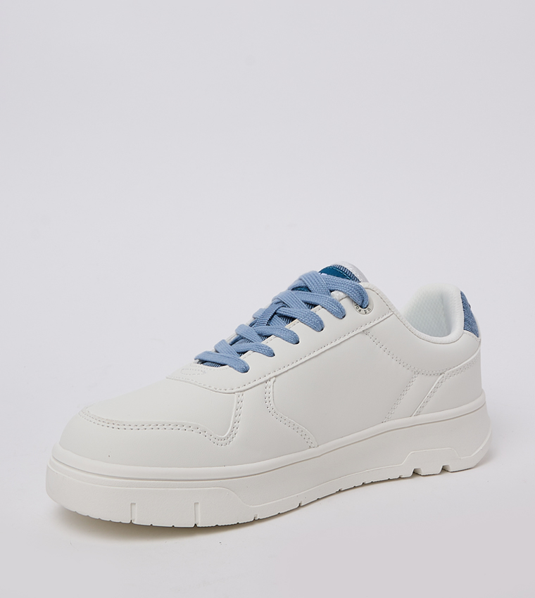 SONA GLB Low-Top Sneakers