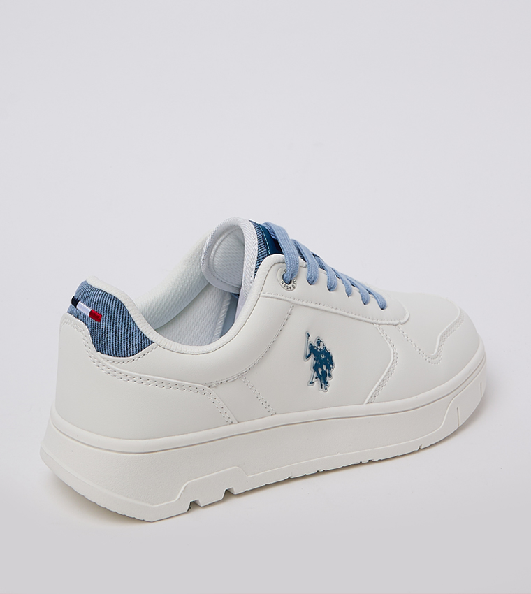 SONA GLB Low-Top Sneakers