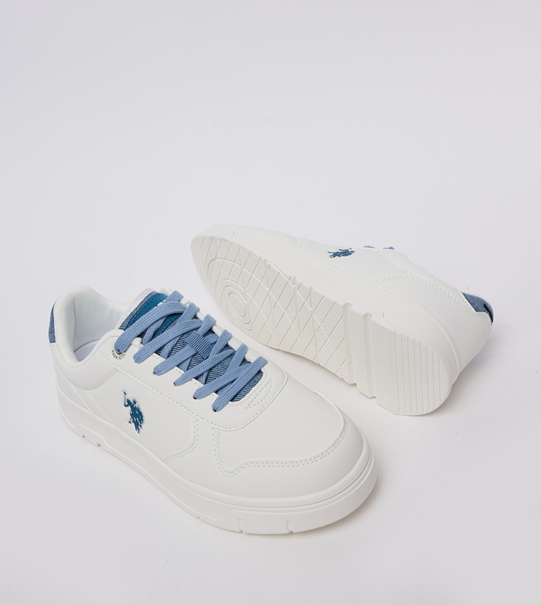 SONA GLB Low-Top Sneakers