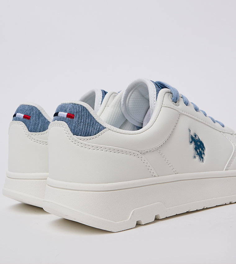 SONA GLB Low-Top Sneakers