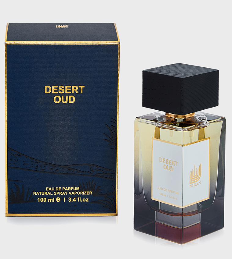 Desert Out EDP - 100ml