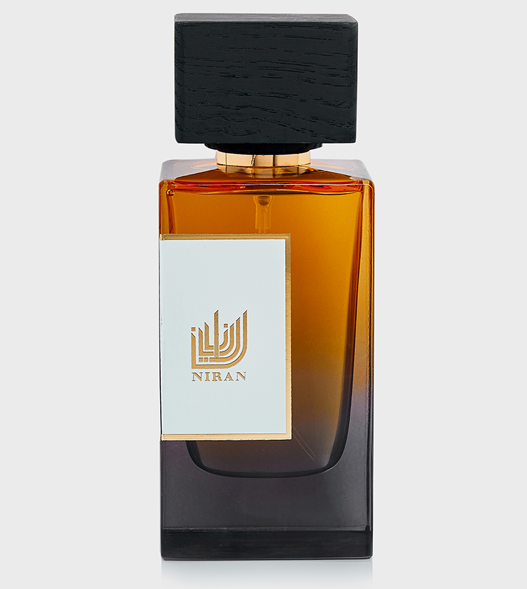 Saffron Leather EDP- 100ml