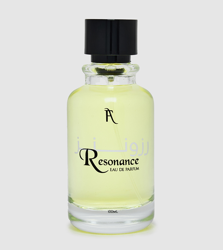 Resonance EDP By Fatima Abdulla - 100ml