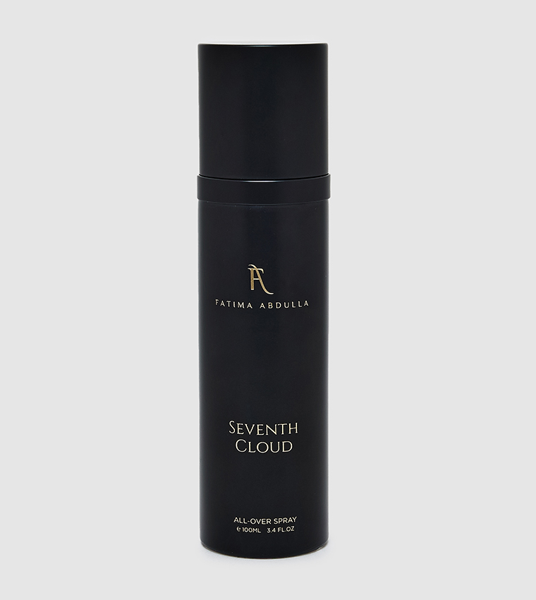 Seventh Cloud All Over Spray By Fatima Abdulla - 100ml