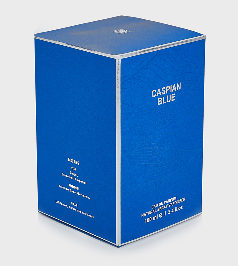 Caspian Blue EDP - 100ml