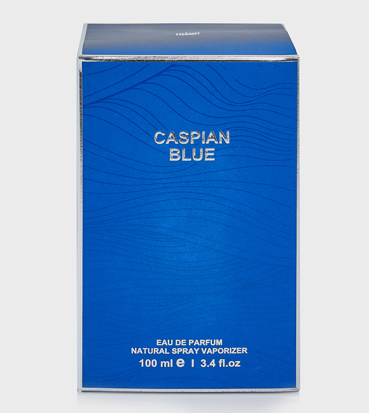 Caspian Blue EDP - 100ml