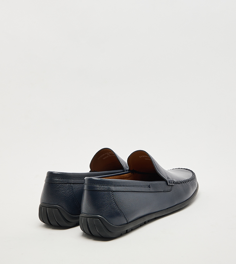 ARTHUR Slip-On Loafers