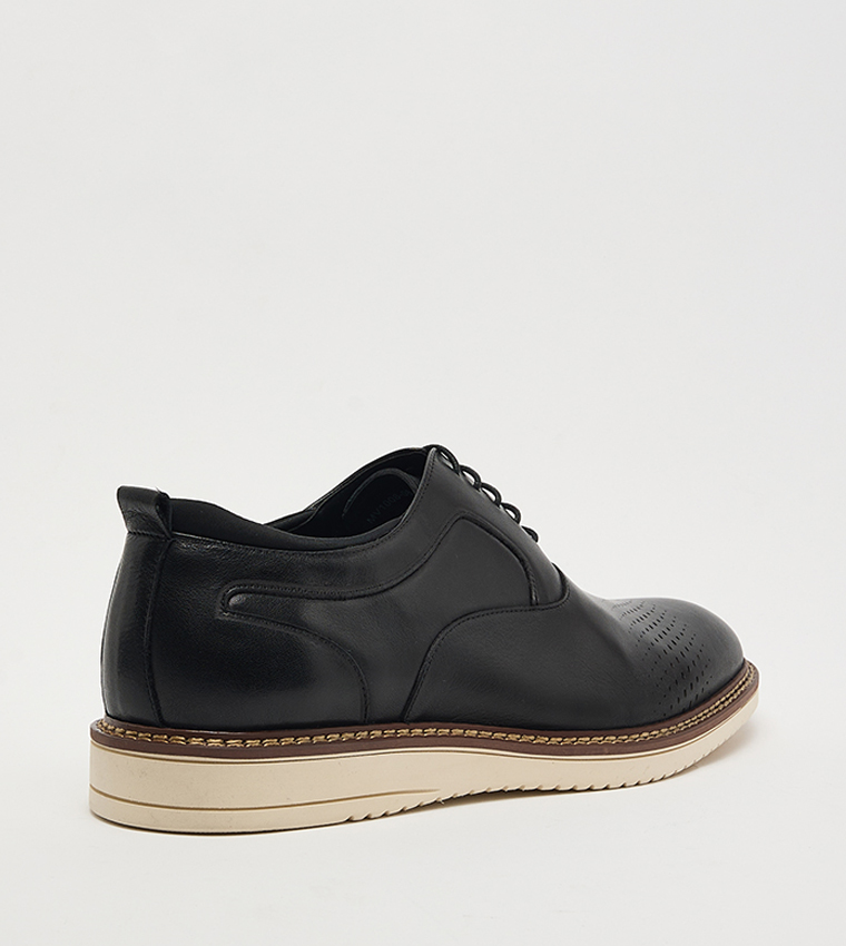 RONALD Lace-Up Formal Shoes