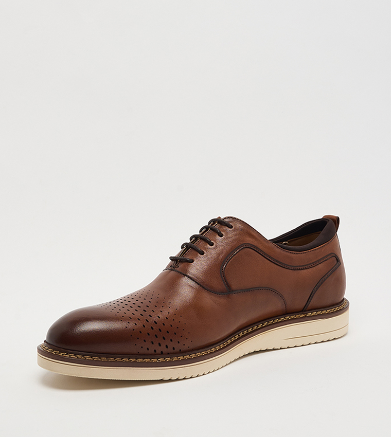 RONALD Lace-Up Formal Shoes