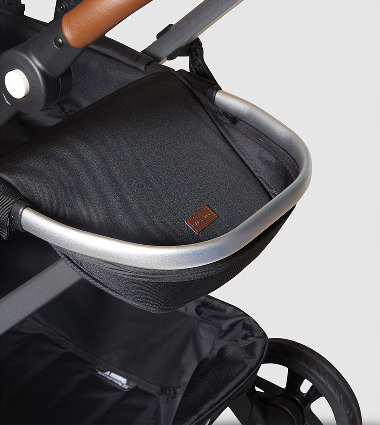 2 in 1 Multifunction Reversible Baby Stroller (Newborn-3 Years), 15700 gm