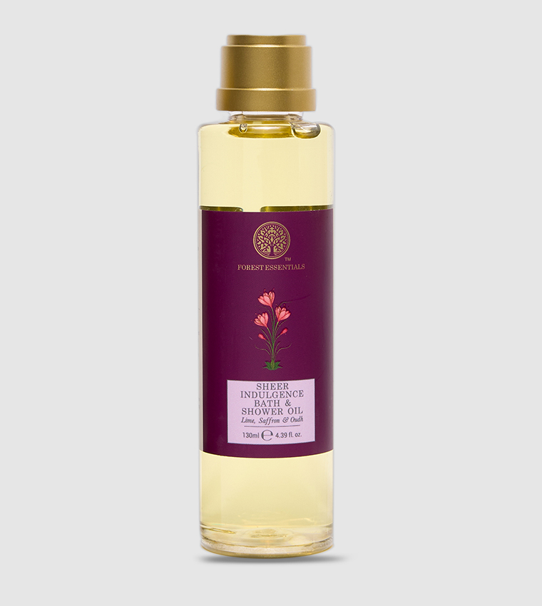 Fragrances & Body Care Gift Set (Body Mist 130ml/Perfume 10ml/Bath and Shower Oil 130ml)