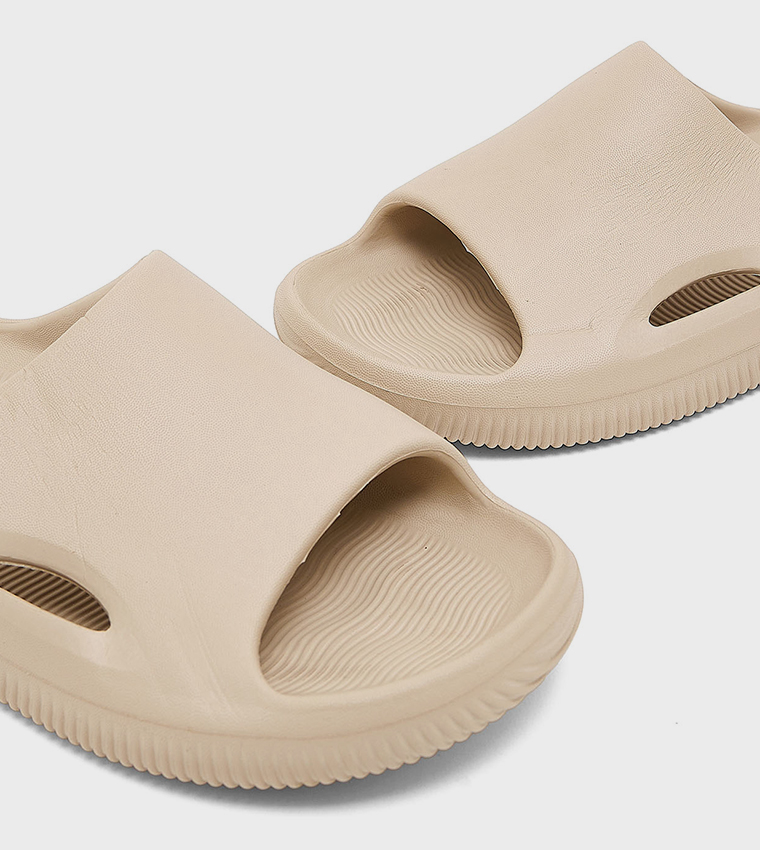 Textured Slides