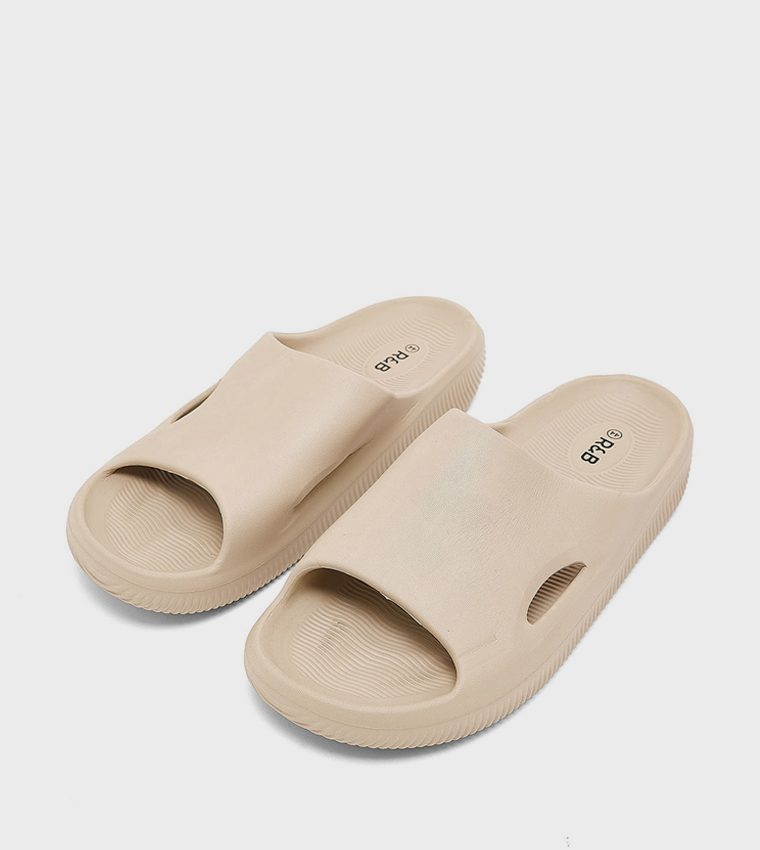Textured Slides