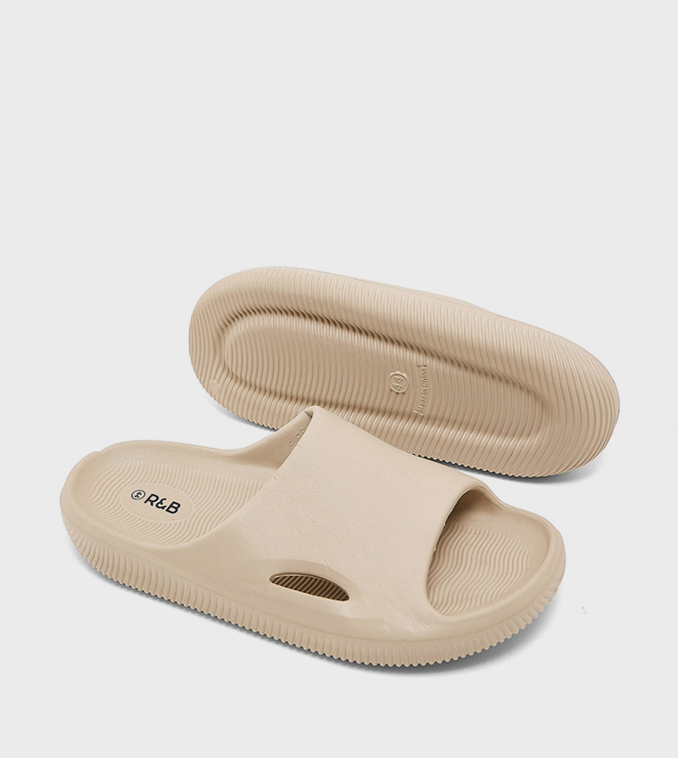 Textured Slides