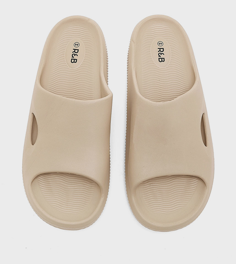 Textured Slides