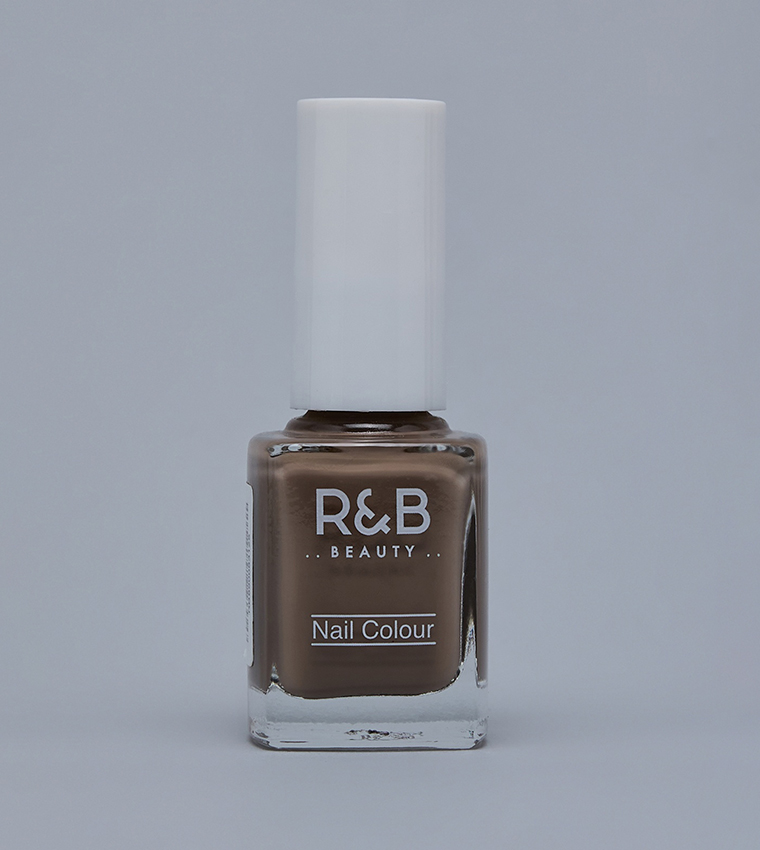 Cm Naturel N-05 Nail Polish, 10ml