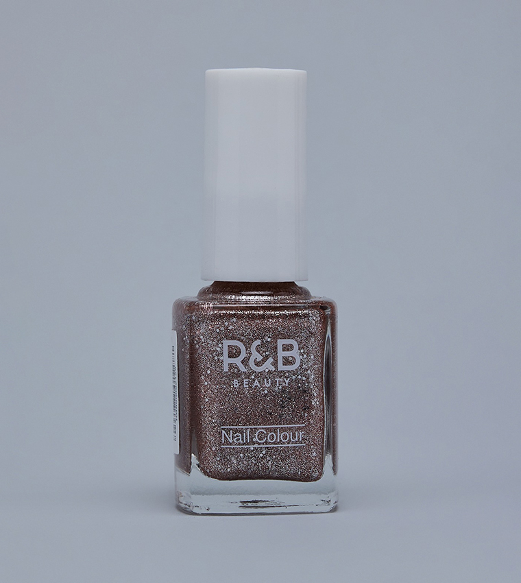 Cm Champagne N-04  Nail Polish, 10ml