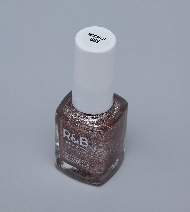 Cm Champagne N-04  Nail Polish, 10ml