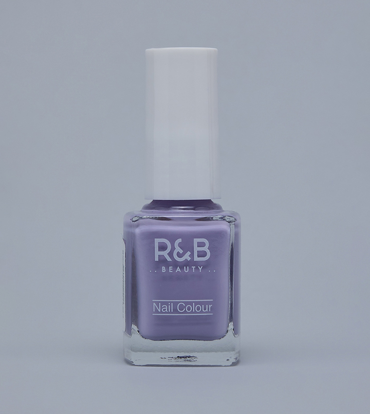 Cm Aster L-02  Nail Polish, 10ml