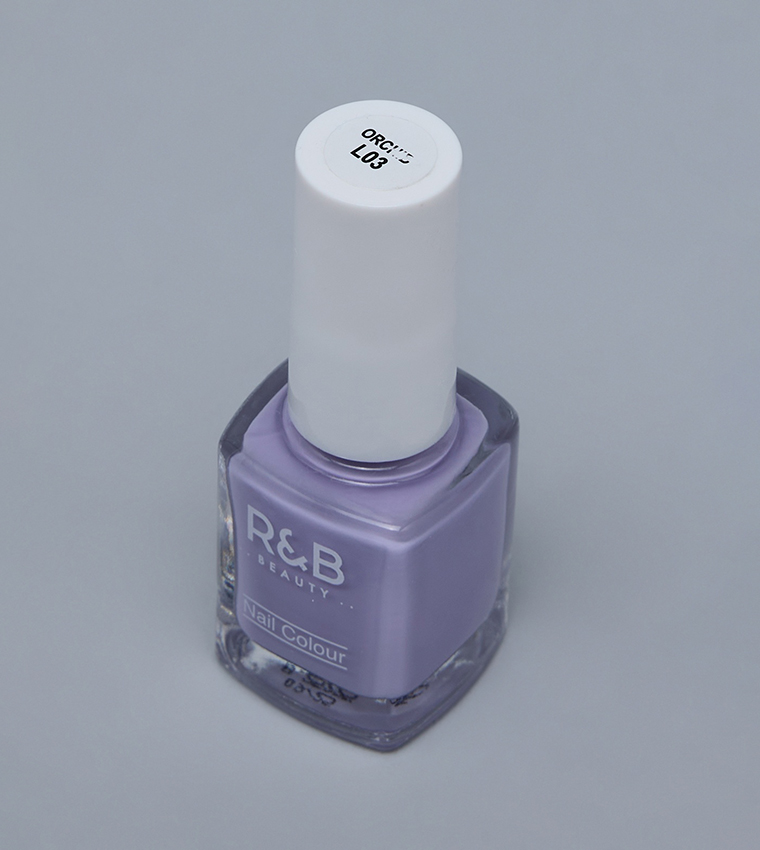 Cm Aster L-02  Nail Polish, 10ml