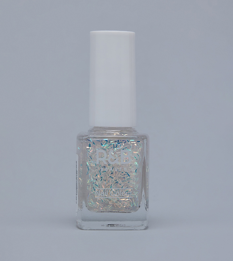 Sm Twinkle Z-05  Nail Polish, 10ml