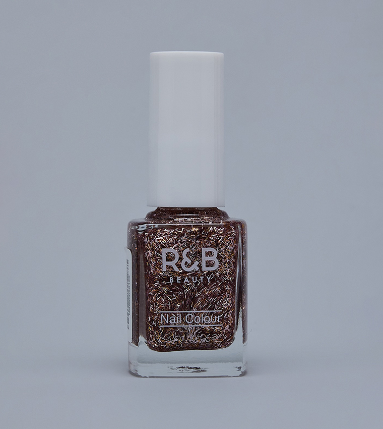 Gl Daze N-14  Nail Polish, 10ml