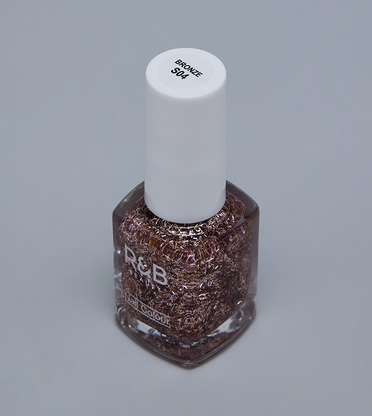 Gl Daze N-14  Nail Polish, 10ml