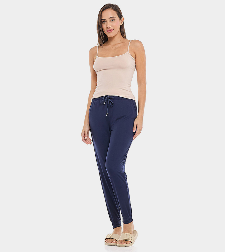 Solid Camisole