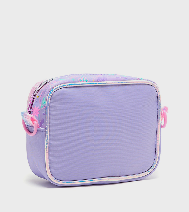 Printed Sling Bag