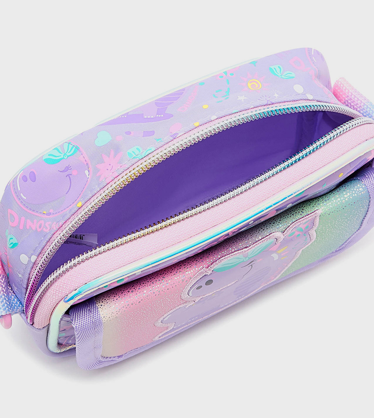 Printed Sling Bag