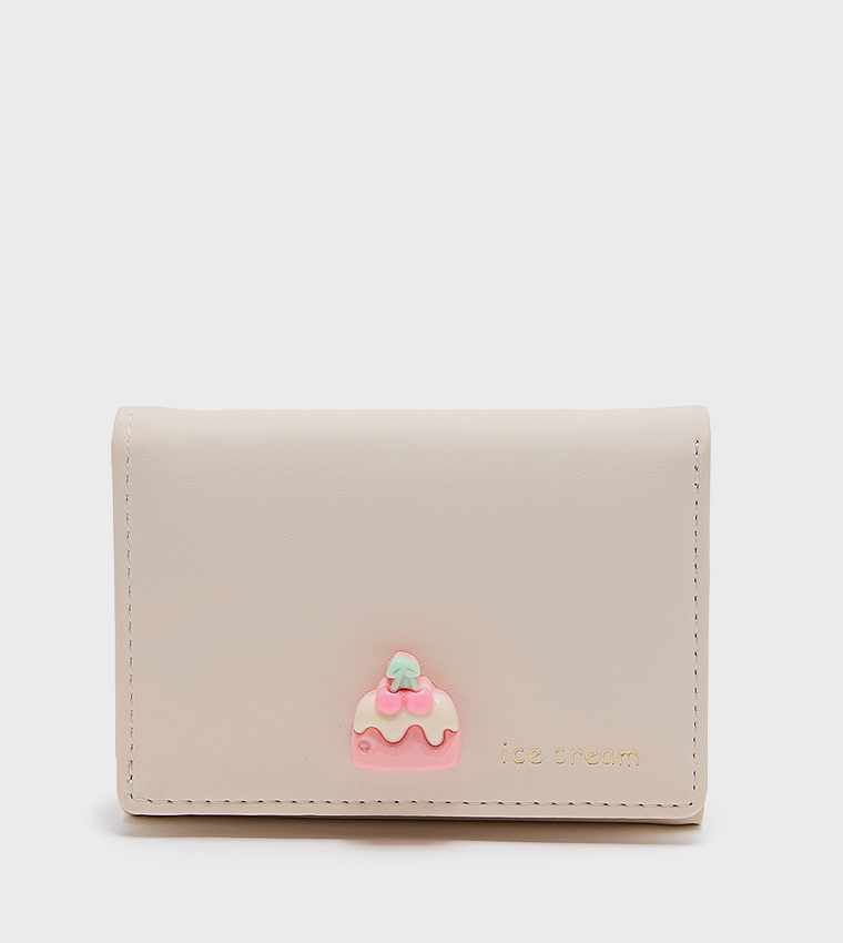 Solid Wallet