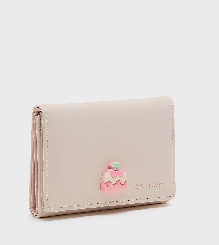 Solid Wallet