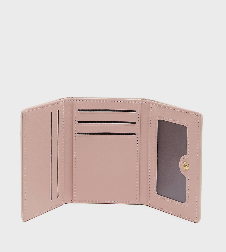 Solid Wallet