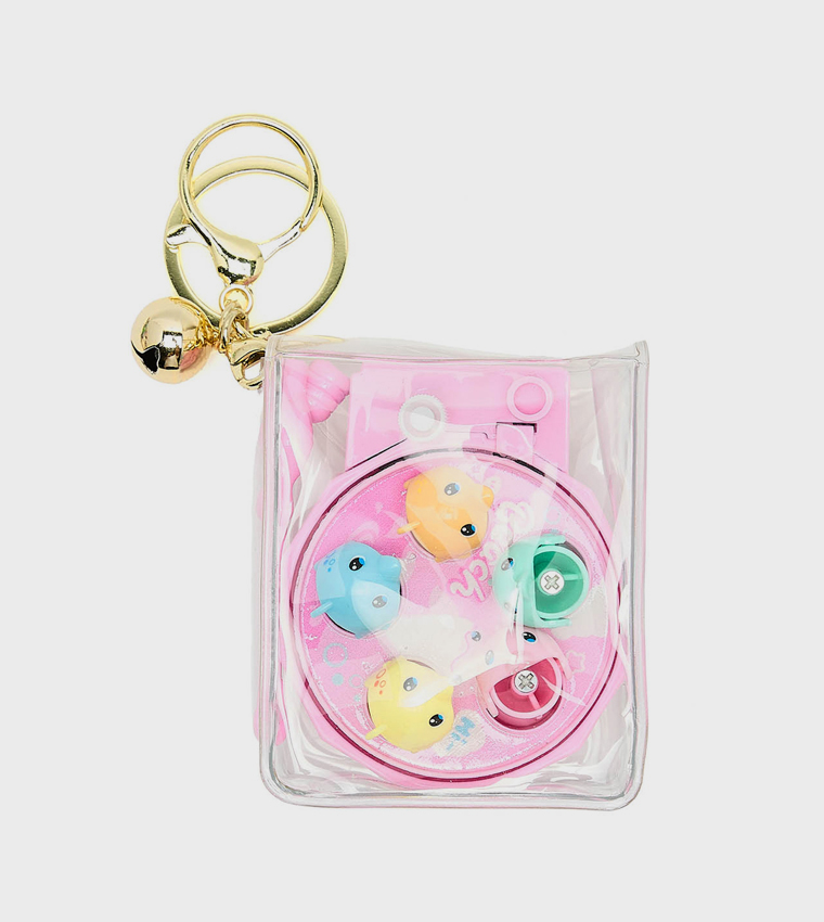 Kids Keychain