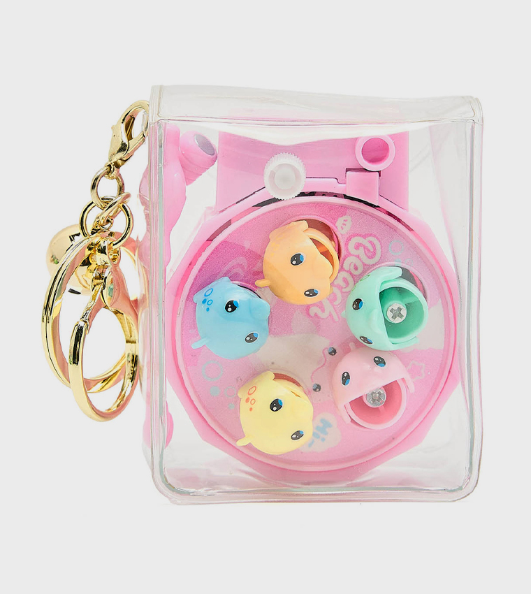 Kids Keychain