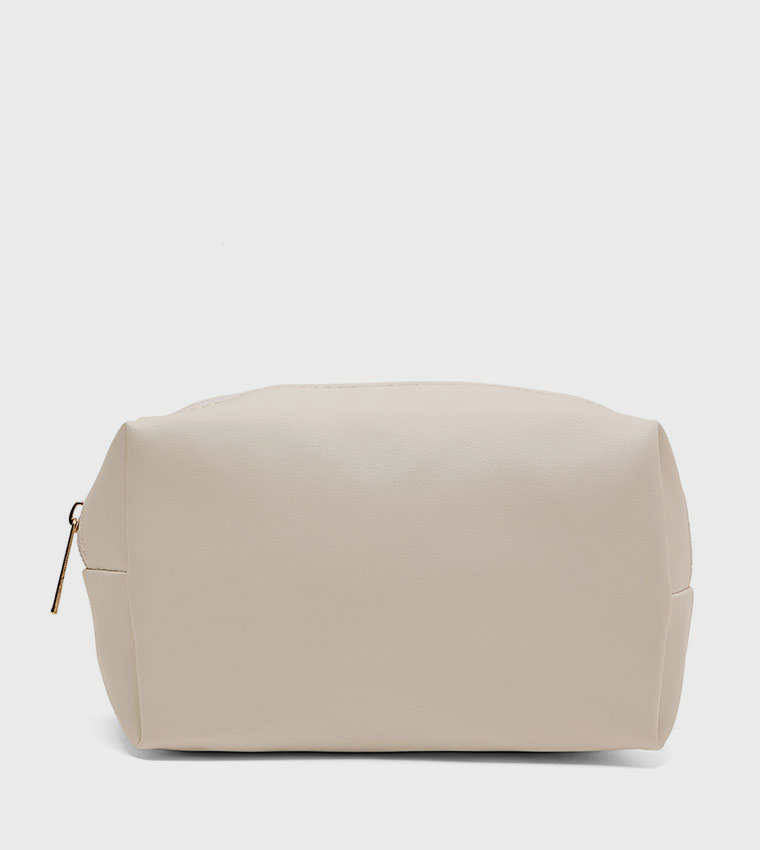 2 Pack Toiletry Bag Set