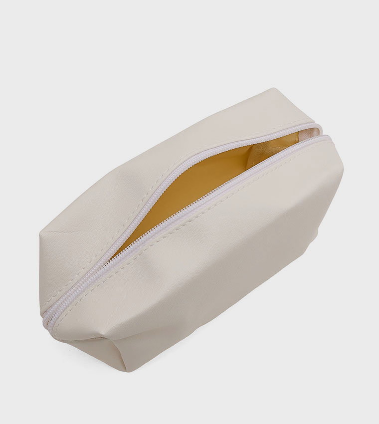 2 Pack Toiletry Bag Set