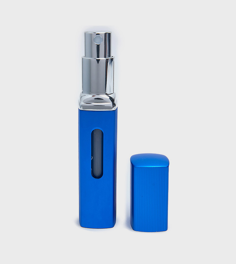 Pack of 3 Perfume Refilling Bottles