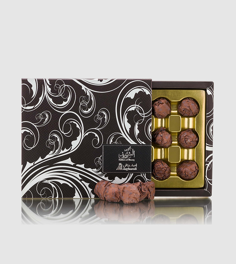 Bakhoor Shurooq 80Grm