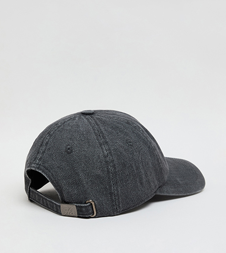 Embroidered Baseball Cap