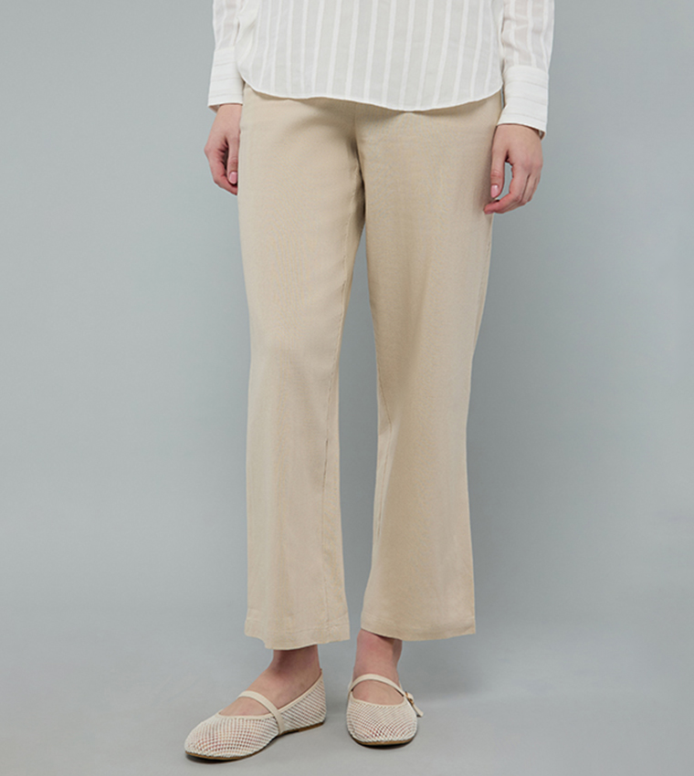 Mesh Mary Jane Shoes